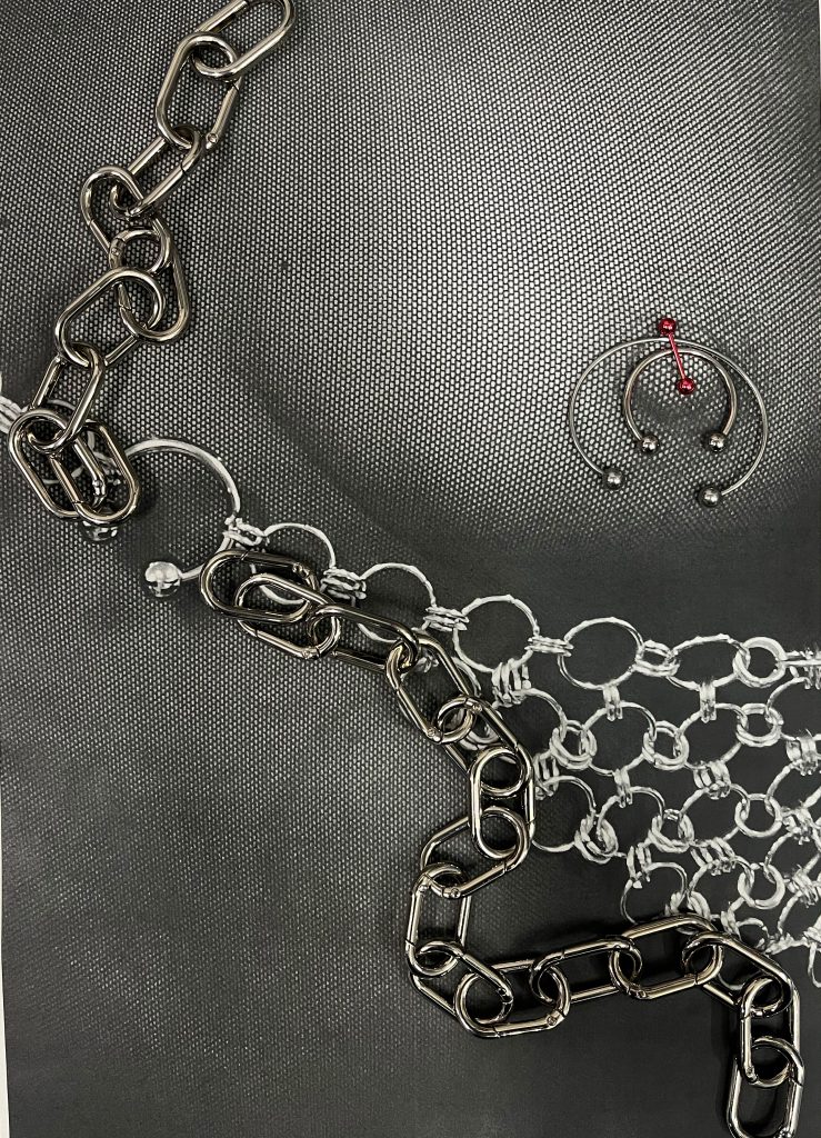 A breath of fresh air - HEAD Genève 2024 Graduation Show A breath of fresh air - HEAD Genève 2024 Graduation Show Vanity Teen 虚荣青年 Lifestyle & new faces magazine