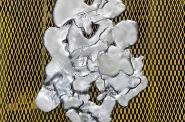 Roma Bantik: From Metal to Meaning – A Journey of Artistic Transformation Roma Bantik: From Metal to Meaning – A Journey of Artistic Transformation Vanity Teen 虚荣青年 Lifestyle & new faces magazine