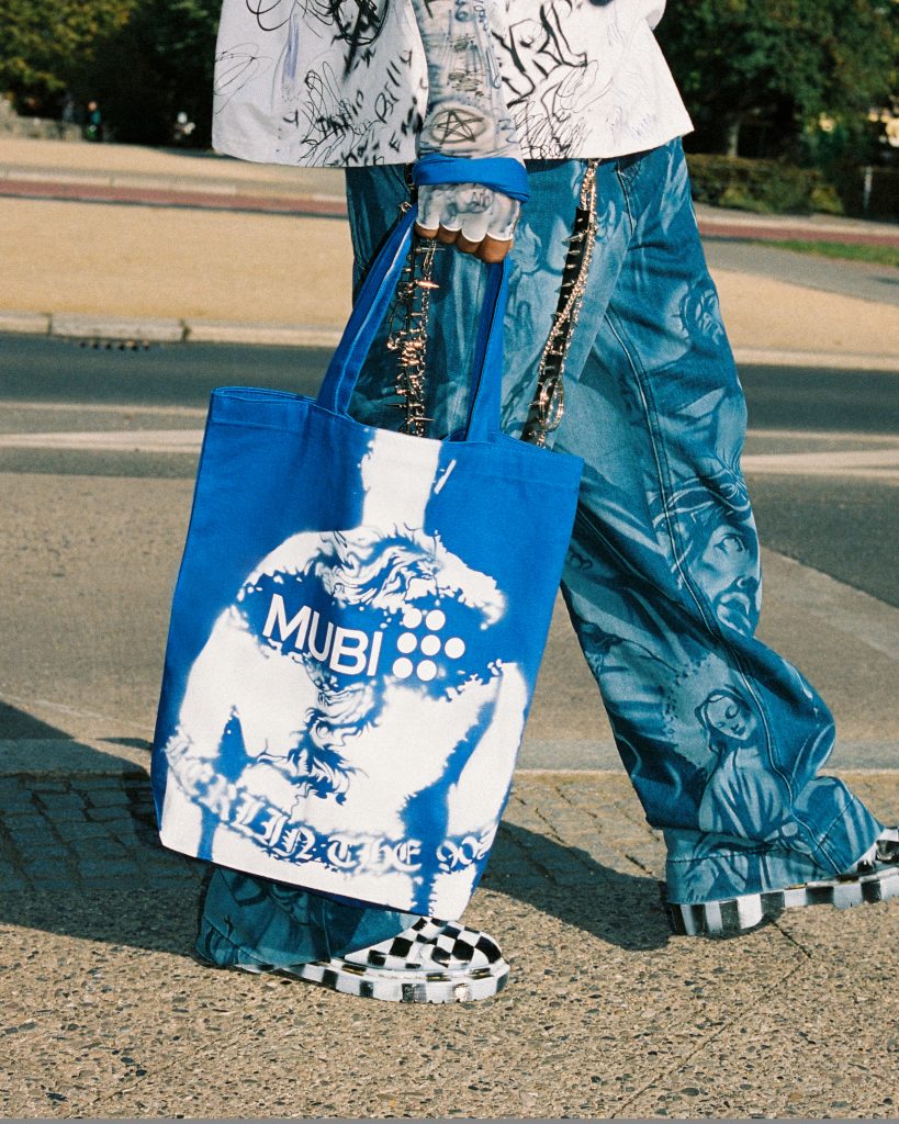 GERRIT JACOB x MUBI: AN ODE TO ’90S BERLIN THROUGH FASHION AND FILM GERRIT JACOB x MUBI: AN ODE TO ’90S BERLIN THROUGH FASHION AND FILM Vanity Teen 虚荣青年 Lifestyle & new faces magazine