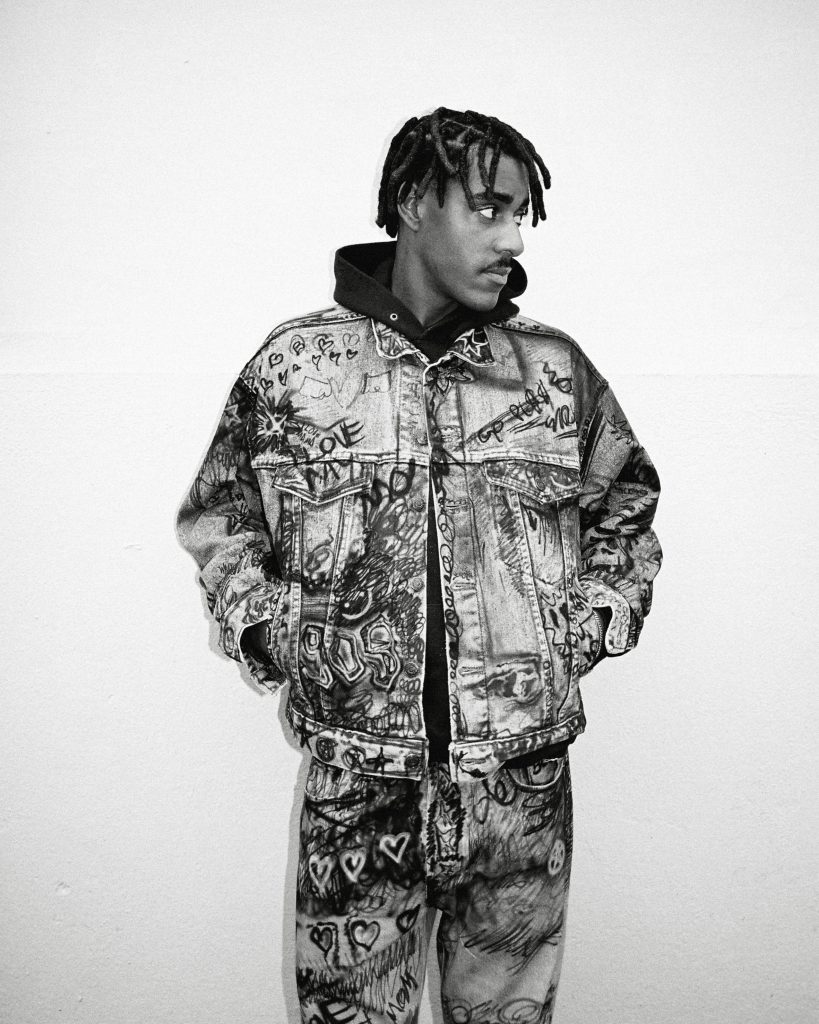 GERRIT JACOB x MUBI: AN ODE TO ’90S BERLIN THROUGH FASHION AND FILM GERRIT JACOB x MUBI: AN ODE TO ’90S BERLIN THROUGH FASHION AND FILM Vanity Teen 虚荣青年 Lifestyle & new faces magazine