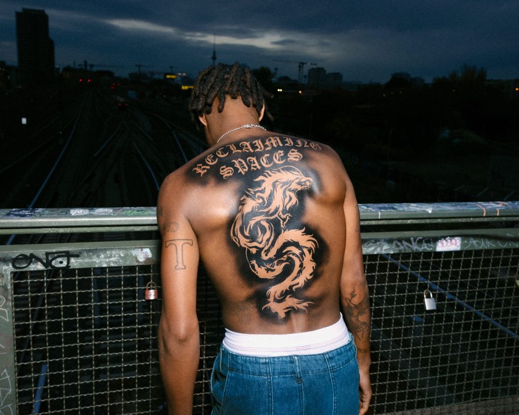 GERRIT JACOB x MUBI: AN ODE TO ’90S BERLIN THROUGH FASHION AND FILM GERRIT JACOB x MUBI: AN ODE TO ’90S BERLIN THROUGH FASHION AND FILM Vanity Teen 虚荣青年 Lifestyle & new faces magazine