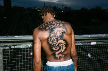 GERRIT JACOB x MUBI: AN ODE TO ’90S BERLIN THROUGH FASHION AND FILM GERRIT JACOB x MUBI: AN ODE TO ’90S BERLIN THROUGH FASHION AND FILM Vanity Teen 虚荣青年 Lifestyle & new faces magazine