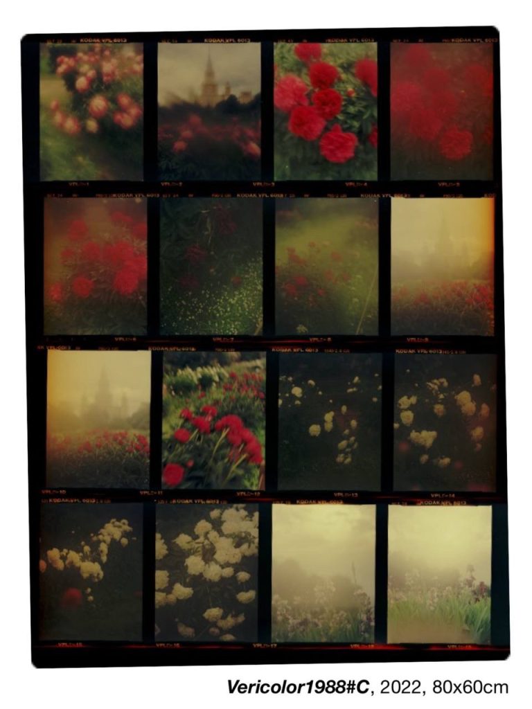 At the Crossroads of Memory and Modernity - A Conversation with Bulat Arslanov  and Julia Radovich on Art, Time, and the Poetics of Memory At the Crossroads of Memory and Modernity - A Conversation with Bulat Arslanov  and Julia Radovich on Art, Time, and the Poetics of Memory Vanity Teen 虚荣青年 Lifestyle & new faces magazine