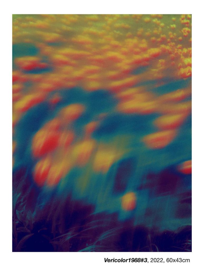 At the Crossroads of Memory and Modernity - A Conversation with Bulat Arslanov  and Julia Radovich on Art, Time, and the Poetics of Memory At the Crossroads of Memory and Modernity - A Conversation with Bulat Arslanov  and Julia Radovich on Art, Time, and the Poetics of Memory Vanity Teen 虚荣青年 Lifestyle & new faces magazine