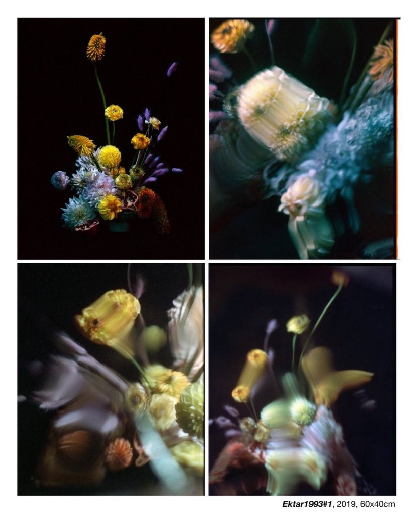 At the Crossroads of Memory and Modernity - A Conversation with Bulat Arslanov  and Julia Radovich on Art, Time, and the Poetics of Memory At the Crossroads of Memory and Modernity - A Conversation with Bulat Arslanov  and Julia Radovich on Art, Time, and the Poetics of Memory Vanity Teen 虚荣青年 Lifestyle & new faces magazine