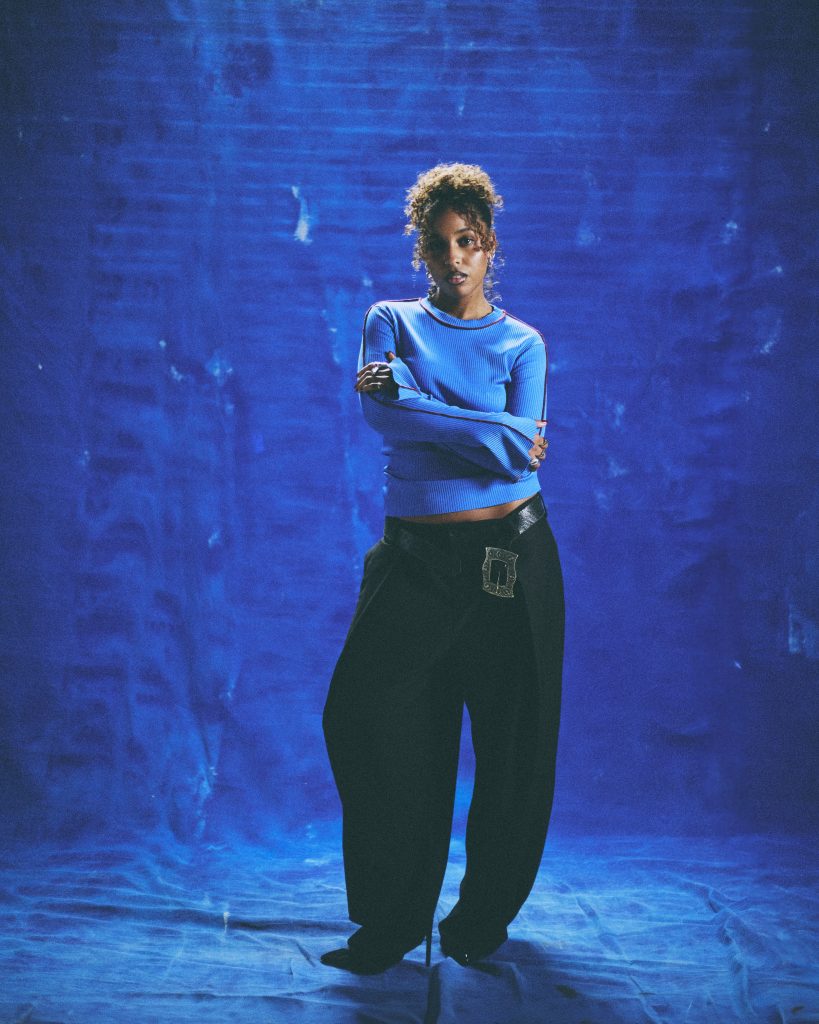 Jacklyn: Redefining Love and Growth Through Her Debut EP “I’ll Be Fine…” Jacklyn: Redefining Love and Growth Through Her Debut EP “I’ll Be Fine…” Vanity Teen 虚荣青年 Lifestyle & new faces magazine