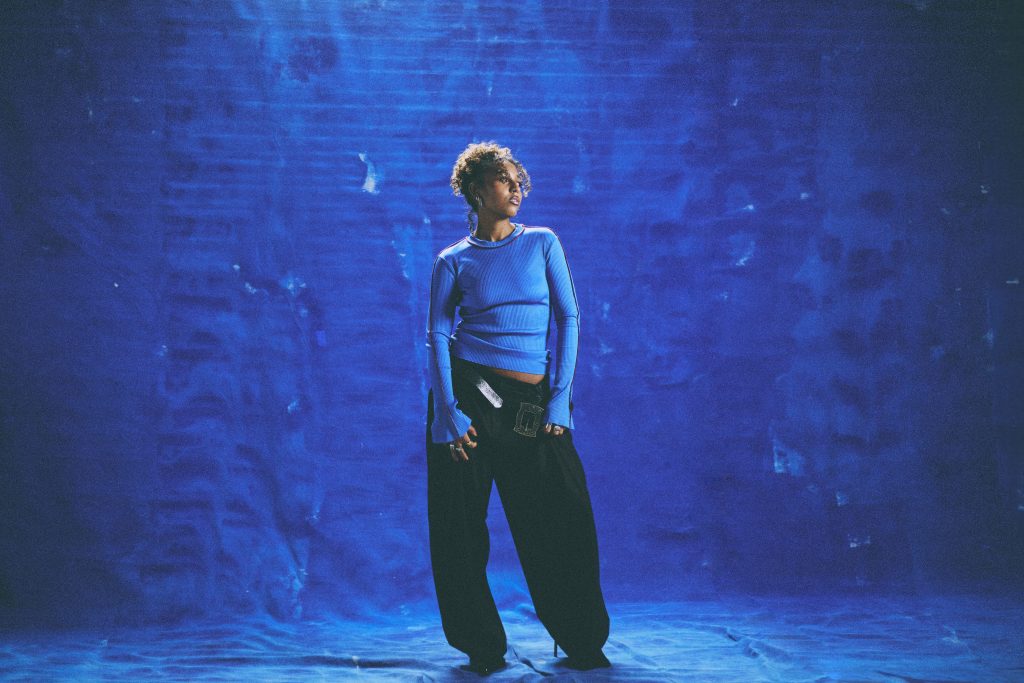 Jacklyn: Redefining Love and Growth Through Her Debut EP “I’ll Be Fine…” Jacklyn: Redefining Love and Growth Through Her Debut EP “I’ll Be Fine…” Vanity Teen 虚荣青年 Lifestyle & new faces magazine