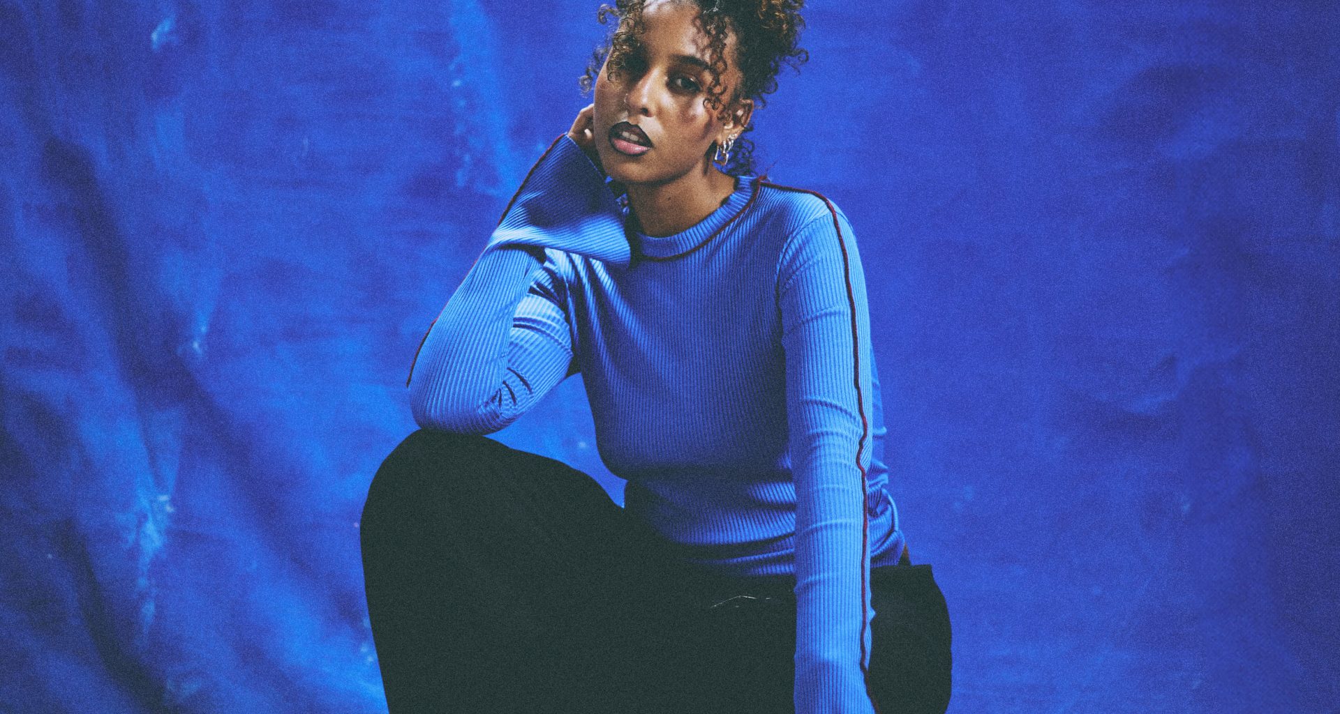 Jacklyn: Redefining Love and Growth Through Her Debut EP “I’ll Be Fine…” Jacklyn: Redefining Love and Growth Through Her Debut EP “I’ll Be Fine…” Vanity Teen 虚荣青年 Lifestyle & new faces magazine