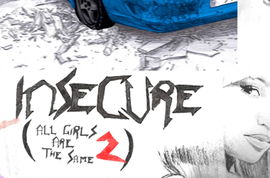 Nicki Minaj Brings Her Magic to Juice WRLD's "All Girls Are The Same 2 (Insecure)" Nicki Minaj Brings Her Magic to Juice WRLD's "All Girls Are The Same 2 (Insecure)" Vanity Teen 虚荣青年 Lifestyle & new faces magazine