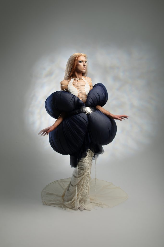 A breath of fresh air - HEAD Genève 2024 Graduation Show A breath of fresh air - HEAD Genève 2024 Graduation Show Vanity Teen 虚荣青年 Lifestyle & new faces magazine