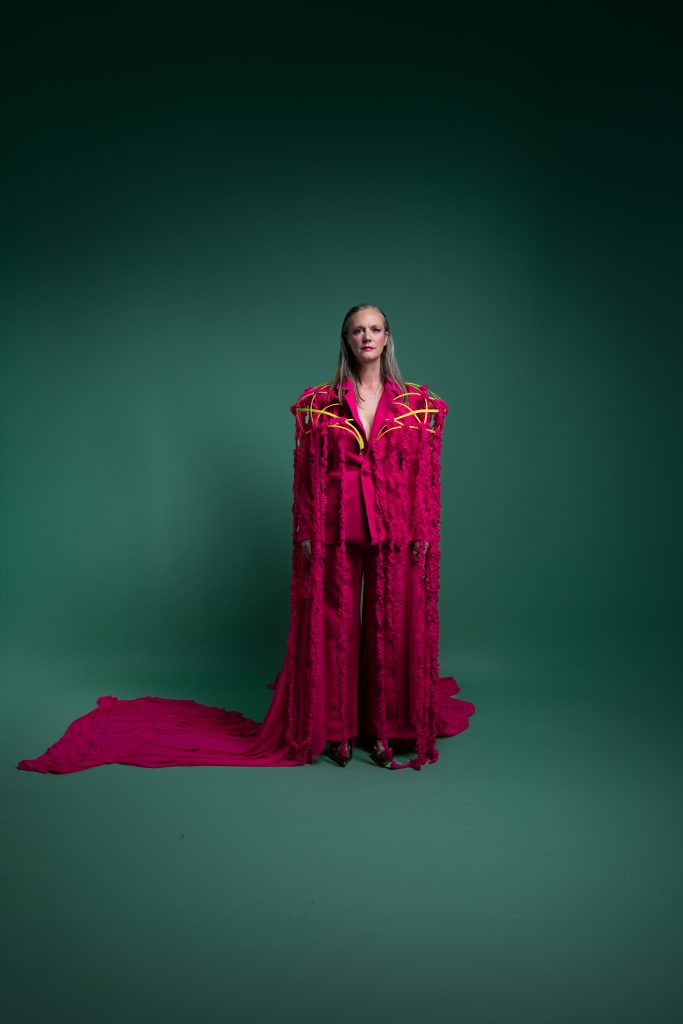 A breath of fresh air - HEAD Genève 2024 Graduation Show A breath of fresh air - HEAD Genève 2024 Graduation Show Vanity Teen 虚荣青年 Lifestyle & new faces magazine