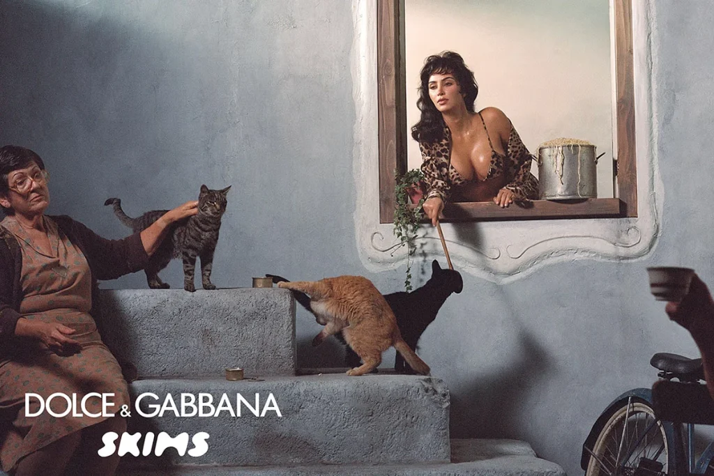 Kim Kardashian and Dolce&Gabbana Team Up for an Iconic Collection Vanity Teen 虚荣青年 Lifestyle & new faces magazine Kim Kardashian and Dolce&Gabbana Team Up for an Iconic Collection Kim Kardashian and Dolce&Gabbana Team Up for an Iconic Collection Vanity Teen 虚荣青年 Lifestyle & new faces magazine