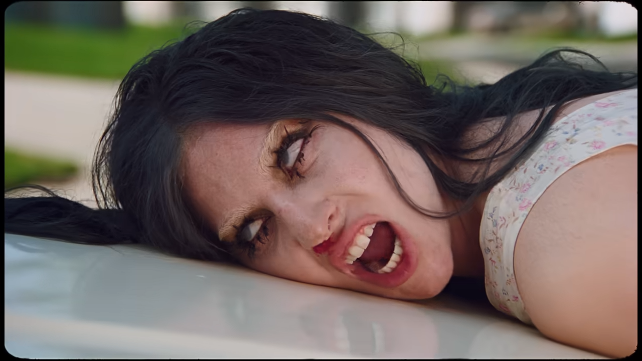 Lady Gaga Unveils “DISEASE (THE POISON LIVE)”: A New Take on Her Latest Single Lady Gaga Unveils “DISEASE (THE POISON LIVE)”: A New Take on Her Latest Single Vanity Teen 虚荣青年 Lifestyle & new faces magazine