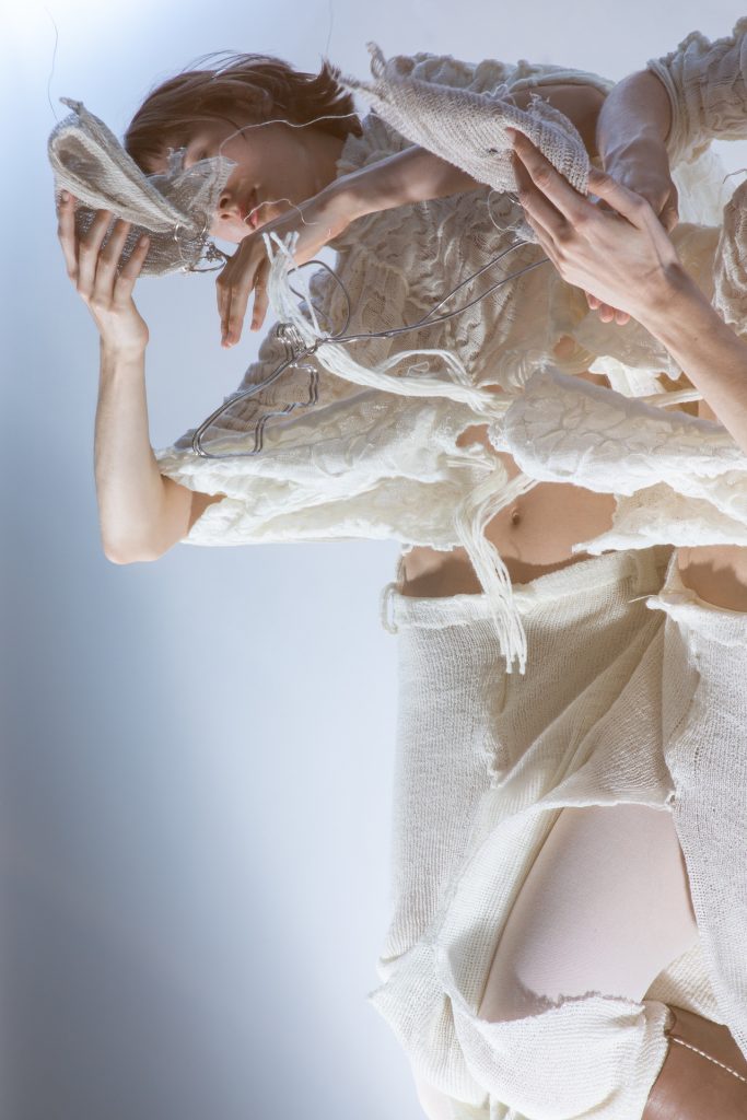 A breath of fresh air - HEAD Genève 2024 Graduation Show A breath of fresh air - HEAD Genève 2024 Graduation Show Vanity Teen 虚荣青年 Lifestyle & new faces magazine