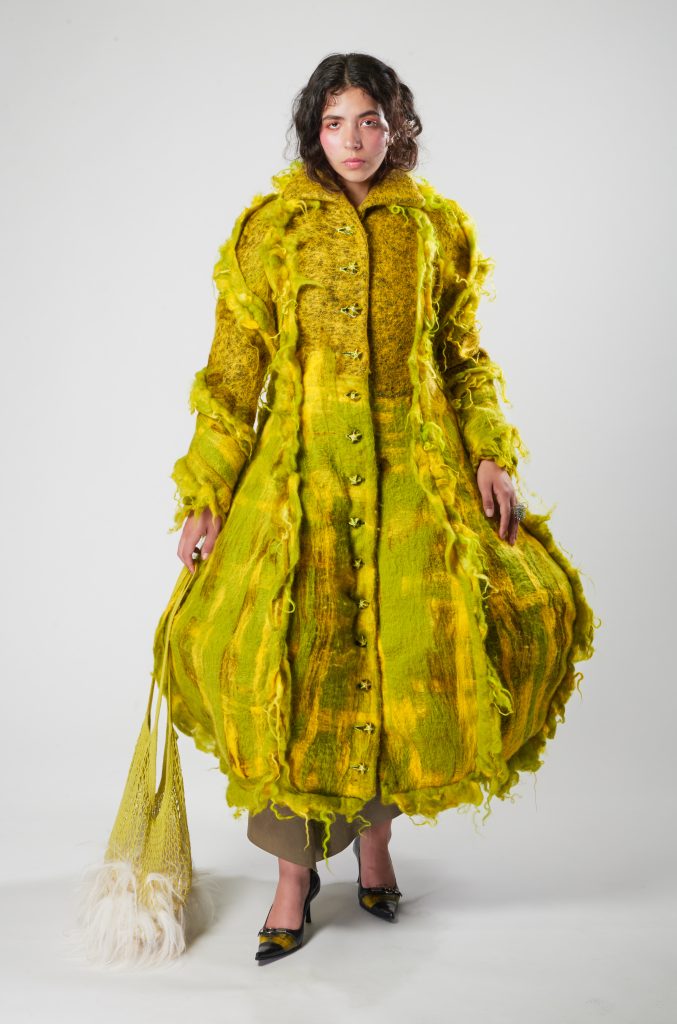 A breath of fresh air - HEAD Genève 2024 Graduation Show A breath of fresh air - HEAD Genève 2024 Graduation Show Vanity Teen 虚荣青年 Lifestyle & new faces magazine