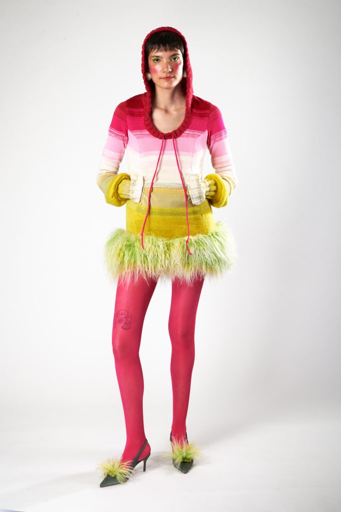 A breath of fresh air - HEAD Genève 2024 Graduation Show A breath of fresh air - HEAD Genève 2024 Graduation Show Vanity Teen 虚荣青年 Lifestyle & new faces magazine