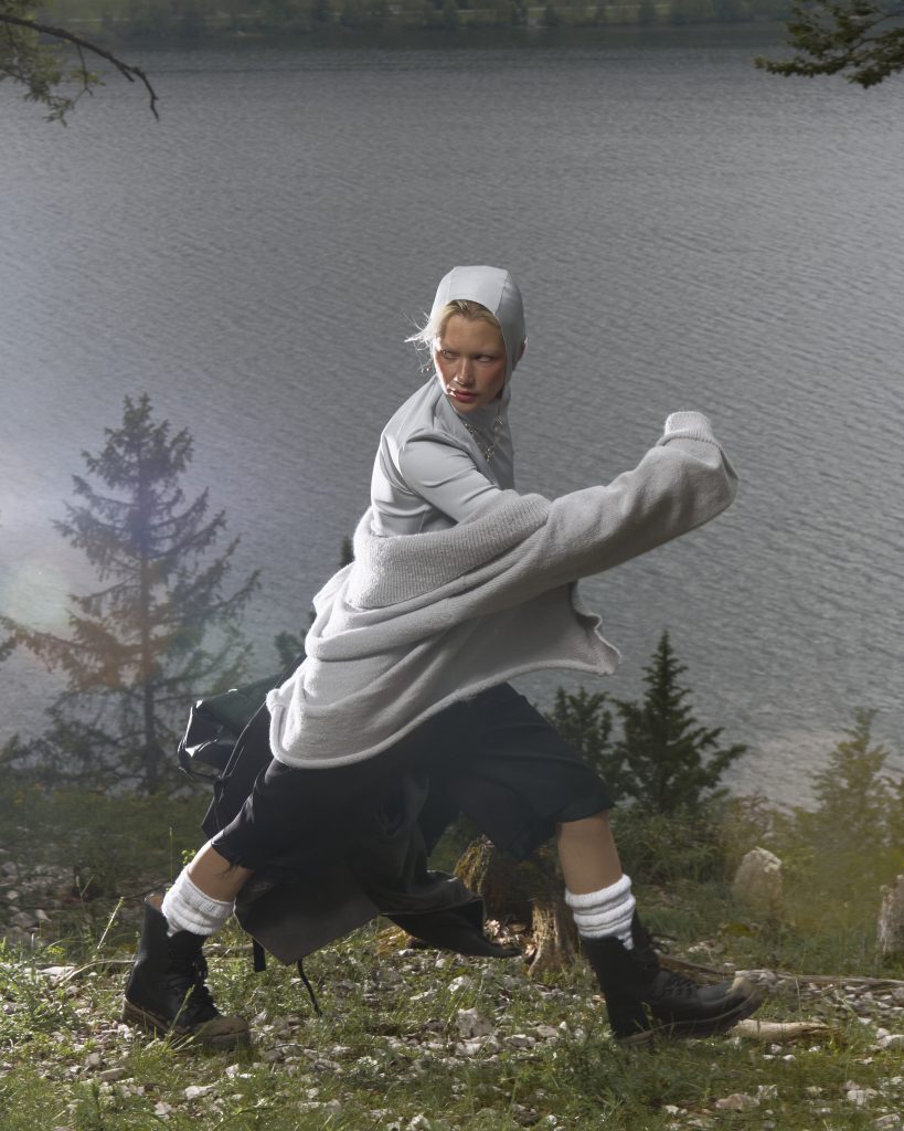 A breath of fresh air - HEAD Genève 2024 Graduation Show A breath of fresh air - HEAD Genève 2024 Graduation Show Vanity Teen 虚荣青年 Lifestyle & new faces magazine