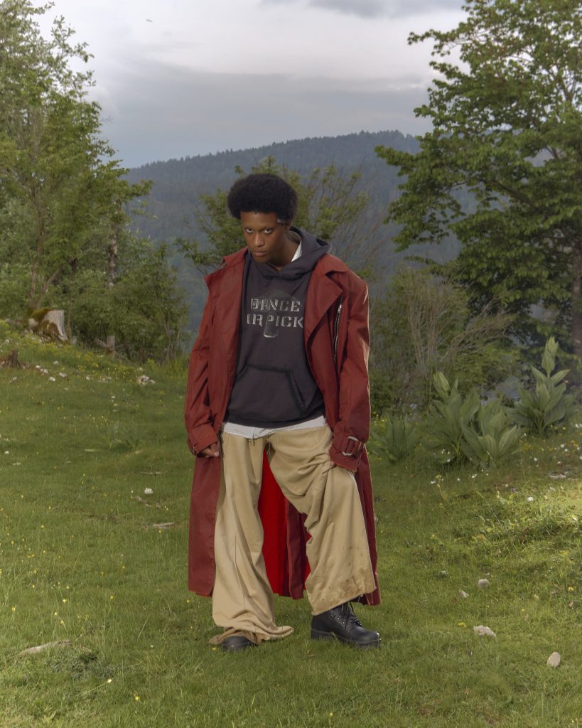 A breath of fresh air - HEAD Genève 2024 Graduation Show A breath of fresh air - HEAD Genève 2024 Graduation Show Vanity Teen 虚荣青年 Lifestyle & new faces magazine