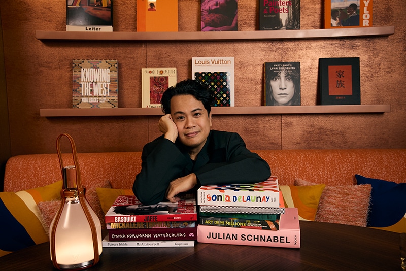 Louis Vuitton Opens 57th Street NYC Pop-Up Store Louis Vuitton Opens 57th Street NYC Pop-Up Store Vanity Teen 虚荣青年 Lifestyle & new faces magazine