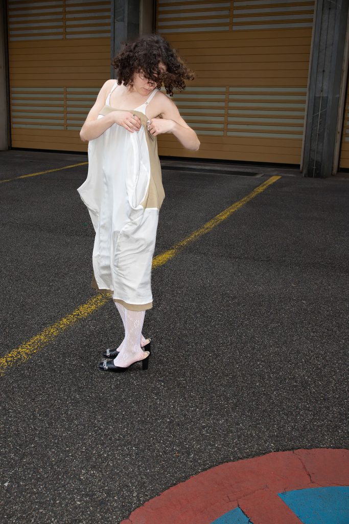 A breath of fresh air - HEAD Genève 2024 Graduation Show A breath of fresh air - HEAD Genève 2024 Graduation Show Vanity Teen 虚荣青年 Lifestyle & new faces magazine