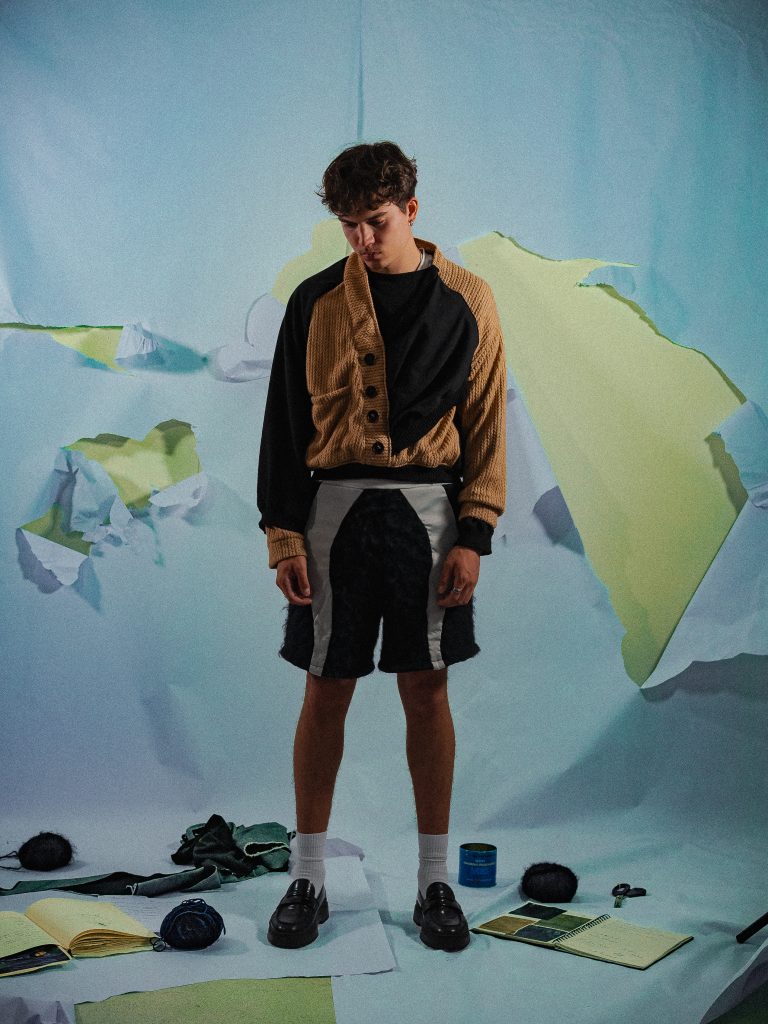 A breath of fresh air - HEAD Genève 2024 Graduation Show A breath of fresh air - HEAD Genève 2024 Graduation Show Vanity Teen 虚荣青年 Lifestyle & new faces magazine