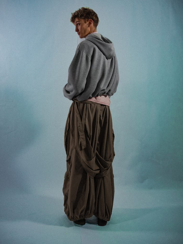 A breath of fresh air - HEAD Genève 2024 Graduation Show A breath of fresh air - HEAD Genève 2024 Graduation Show Vanity Teen 虚荣青年 Lifestyle & new faces magazine