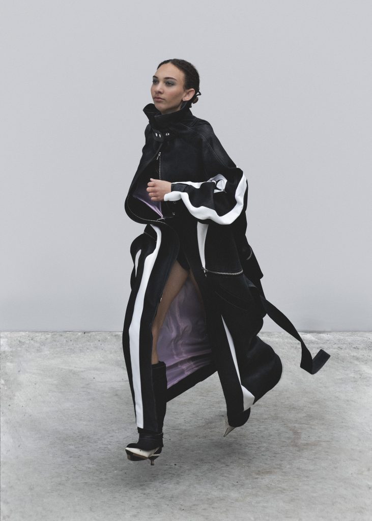 A breath of fresh air - HEAD Genève 2024 Graduation Show A breath of fresh air - HEAD Genève 2024 Graduation Show Vanity Teen 虚荣青年 Lifestyle & new faces magazine