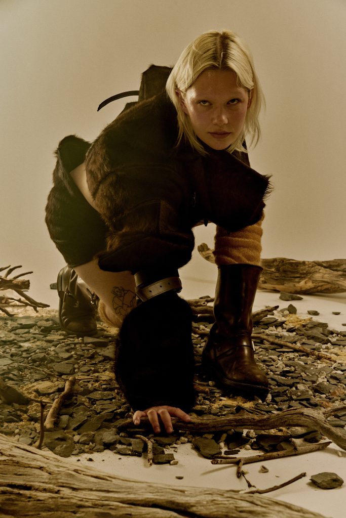 A breath of fresh air - HEAD Genève 2024 Graduation Show A breath of fresh air - HEAD Genève 2024 Graduation Show Vanity Teen 虚荣青年 Lifestyle & new faces magazine