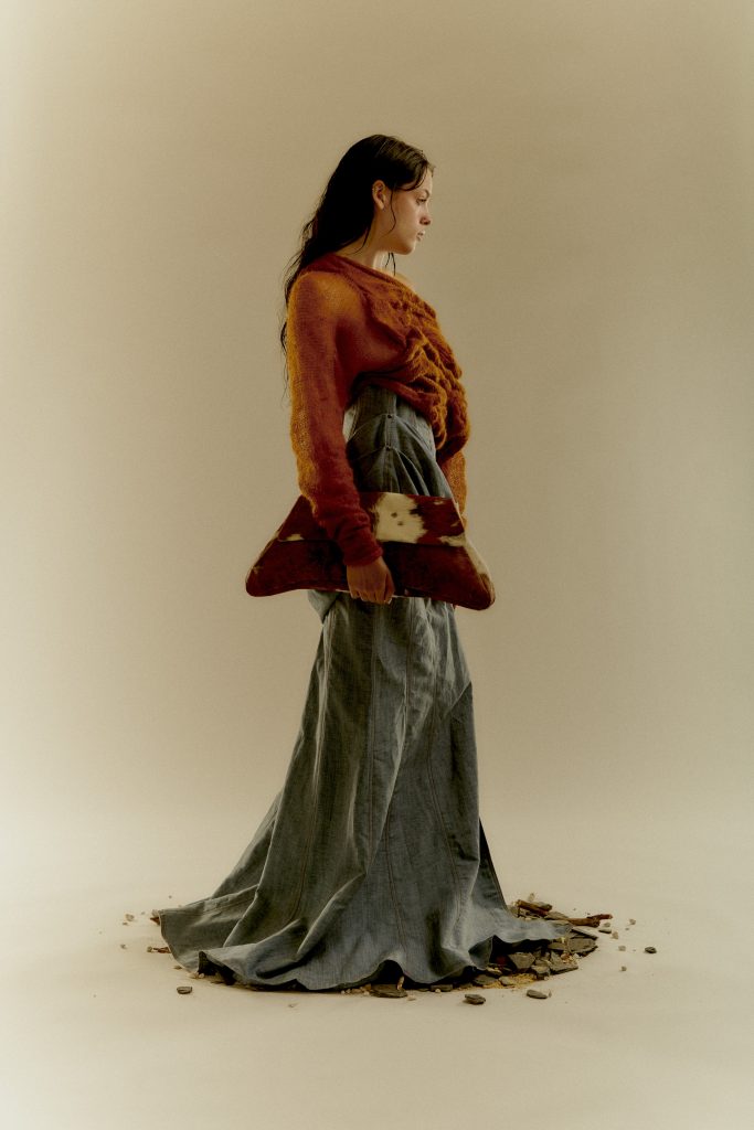 A breath of fresh air - HEAD Genève 2024 Graduation Show A breath of fresh air - HEAD Genève 2024 Graduation Show Vanity Teen 虚荣青年 Lifestyle & new faces magazine