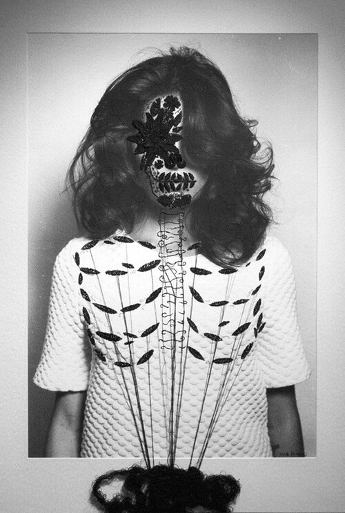 Capturing Culture and Time: Rocío Aguirre Venegas’s Vision Through the Lens Capturing Culture and Time: Rocío Aguirre Venegas’s Vision Through the Lens Vanity Teen 虚荣青年 Lifestyle & new faces magazine