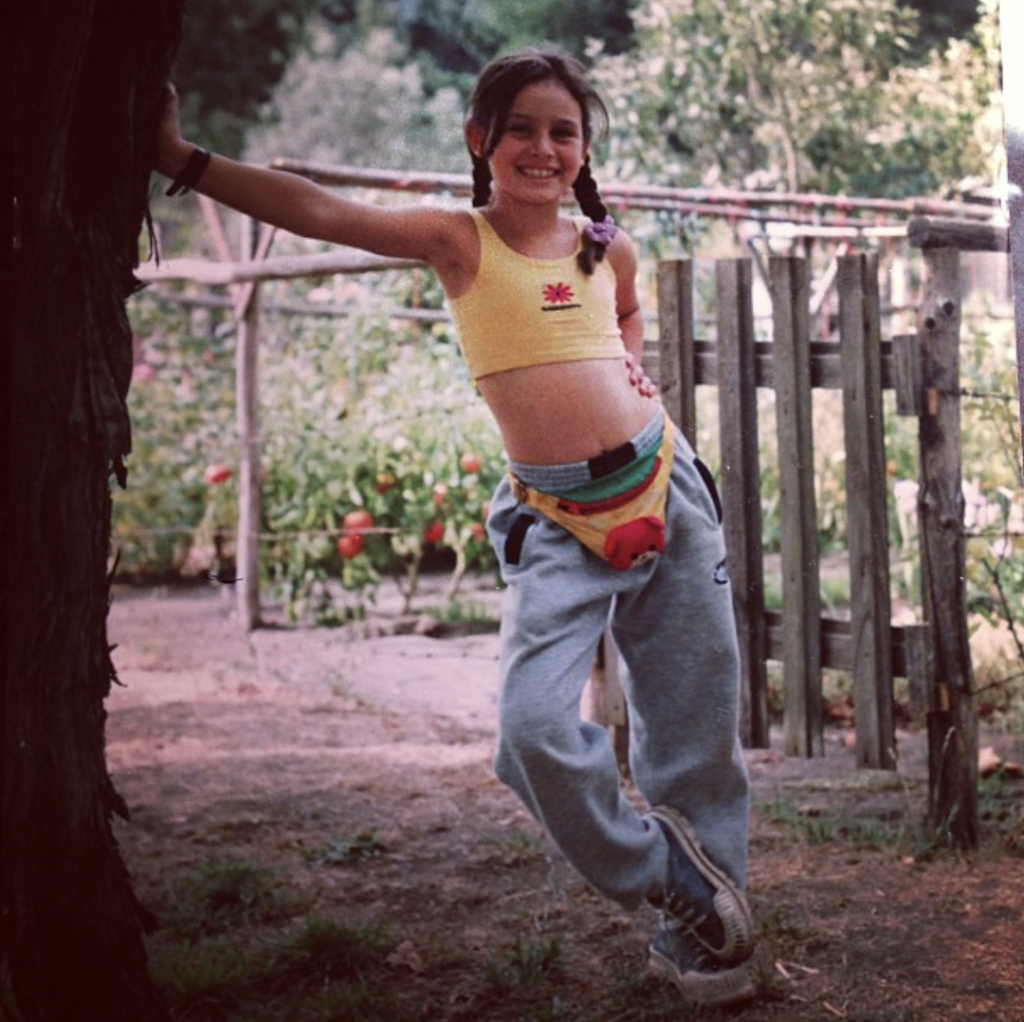 Capturing Culture and Time: Rocío Aguirre Venegas’s Vision Through the Lens Capturing Culture and Time: Rocío Aguirre Venegas’s Vision Through the Lens Vanity Teen 虚荣青年 Lifestyle & new faces magazine