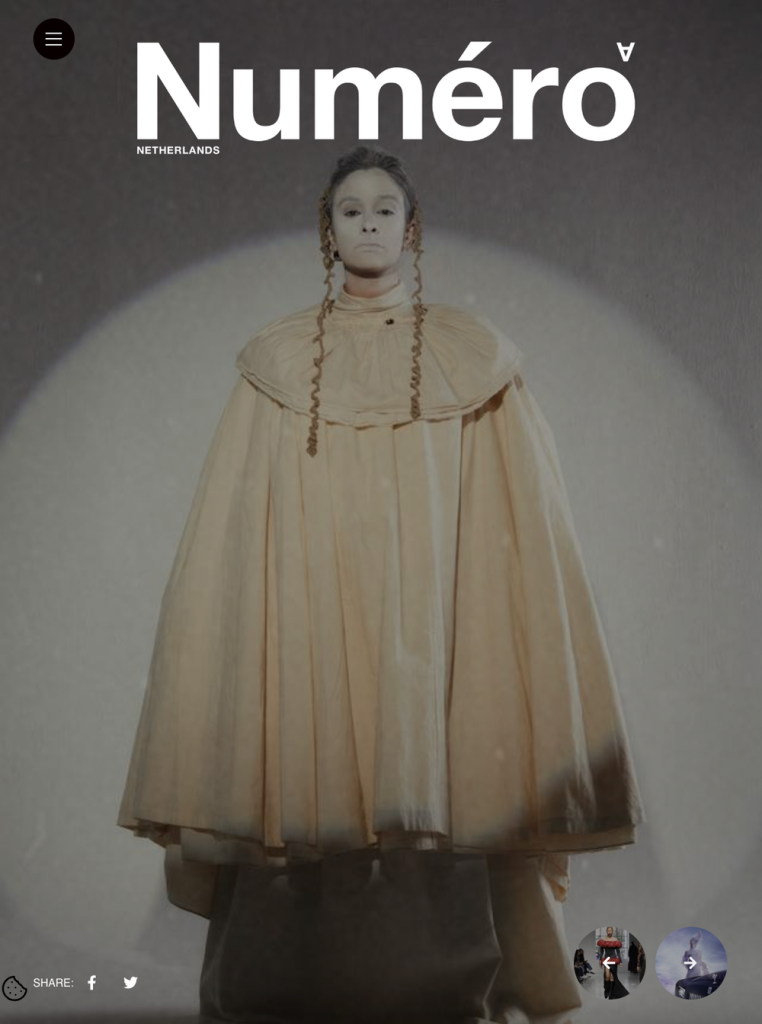 Capturing Culture and Time: Rocío Aguirre Venegas’s Vision Through the Lens Capturing Culture and Time: Rocío Aguirre Venegas’s Vision Through the Lens Vanity Teen 虚荣青年 Lifestyle & new faces magazine