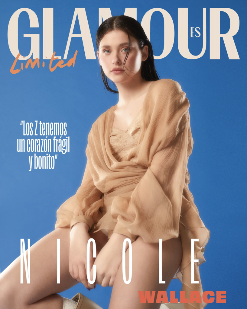 Capturing Culture and Time: Rocío Aguirre Venegas’s Vision Through the Lens Capturing Culture and Time: Rocío Aguirre Venegas’s Vision Through the Lens Vanity Teen 虚荣青年 Lifestyle & new faces magazine