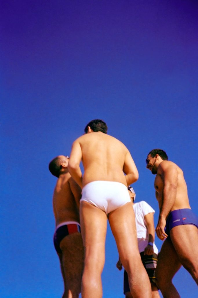 Capturing Culture and Time: Rocío Aguirre Venegas’s Vision Through the Lens Capturing Culture and Time: Rocío Aguirre Venegas’s Vision Through the Lens Vanity Teen 虚荣青年 Lifestyle & new faces magazine