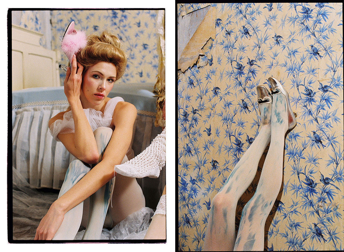 Capturing Culture and Time: Rocío Aguirre Venegas’s Vision Through the Lens Capturing Culture and Time: Rocío Aguirre Venegas’s Vision Through the Lens Vanity Teen 虚荣青年 Lifestyle & new faces magazine