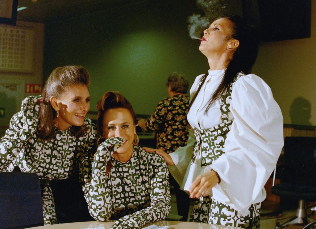 Capturing Culture and Time: Rocío Aguirre Venegas’s Vision Through the Lens Capturing Culture and Time: Rocío Aguirre Venegas’s Vision Through the Lens Vanity Teen 虚荣青年 Lifestyle & new faces magazine