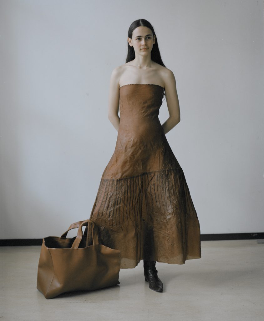 A breath of fresh air - HEAD Genève 2024 Graduation Show A breath of fresh air - HEAD Genève 2024 Graduation Show Vanity Teen 虚荣青年 Lifestyle & new faces magazine