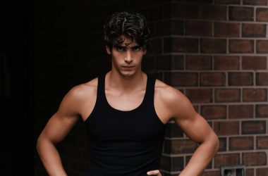 A Walk Through New York with Sergio Perdomo A Walk Through New York with Sergio Perdomo Vanity Teen 虚荣青年 Lifestyle & new faces magazine