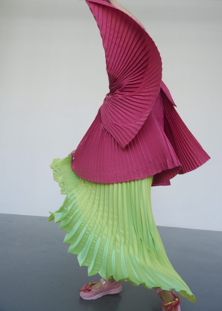 A breath of fresh air - HEAD Genève 2024 Graduation Show A breath of fresh air - HEAD Genève 2024 Graduation Show Vanity Teen 虚荣青年 Lifestyle & new faces magazine