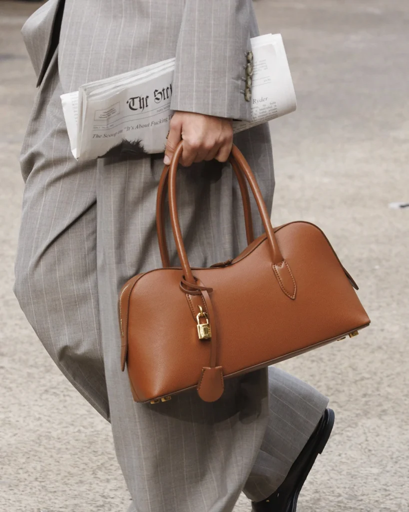 Stella McCartney's New Vegan Bag Will Make You Rethink Luxury Fashion Vanity Teen 虚荣青年 Lifestyle & new faces magazine Stella McCartney's New Vegan Bag Will Make You Rethink Luxury Fashion Stella McCartney's New Vegan Bag Will Make You Rethink Luxury Fashion Vanity Teen 虚荣青年 Lifestyle & new faces magazine