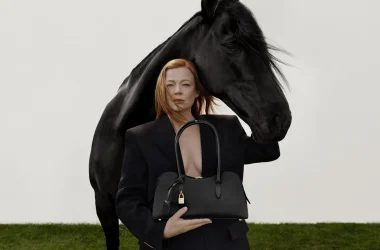 Stella McCartney's New Vegan Bag Will Make You Rethink Luxury Fashion Stella McCartney's New Vegan Bag Will Make You Rethink Luxury Fashion Vanity Teen 虚荣青年 Lifestyle & new faces magazine
