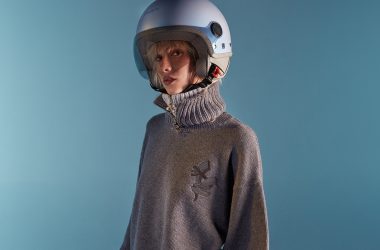 Vespa Launches the Vespa Snake Capsule: Winter Inspiration and Transformation Vespa Launches the Vespa Snake Capsule: Winter Inspiration and Transformation Vanity Teen 虚荣青年 Lifestyle & new faces magazine