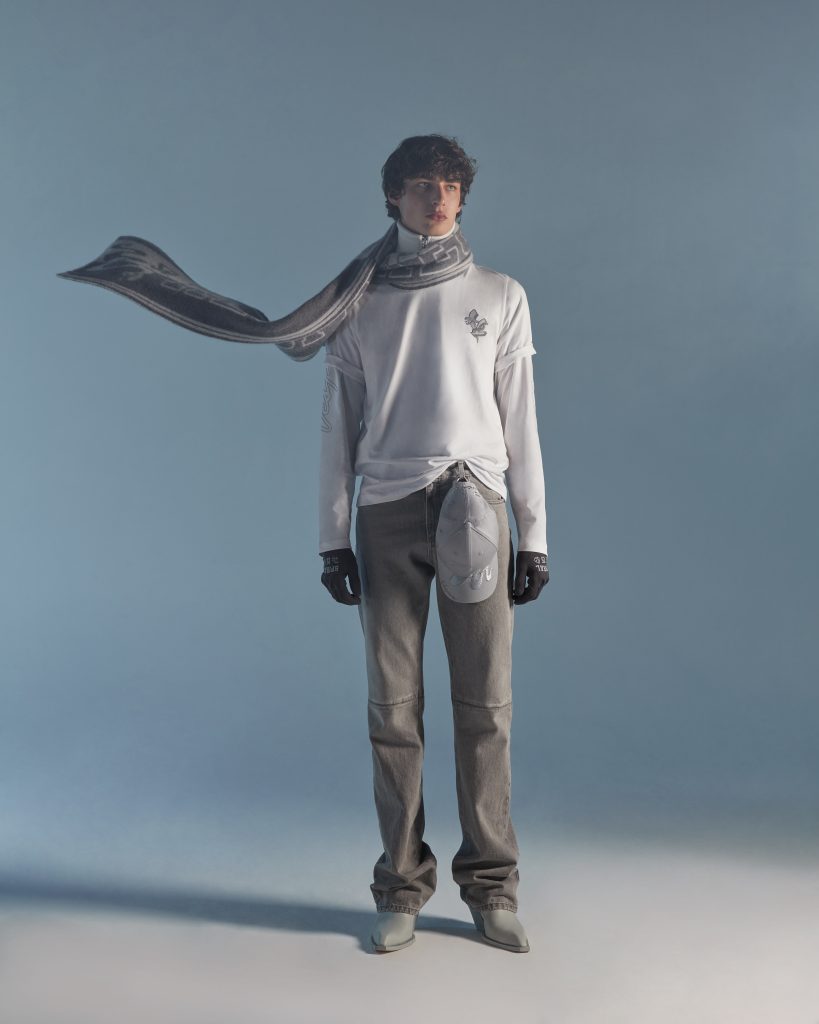 Vespa Launches the Vespa Snake Capsule: Winter Inspiration and Transformation Vespa Launches the Vespa Snake Capsule: Winter Inspiration and Transformation Vanity Teen 虚荣青年 Lifestyle & new faces magazine