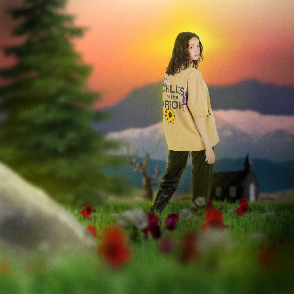 How and when sustainability became cool - A chat with Achilles and the Tortoise How and when sustainability became cool - A chat with Achilles and the Tortoise Vanity Teen 虚荣青年