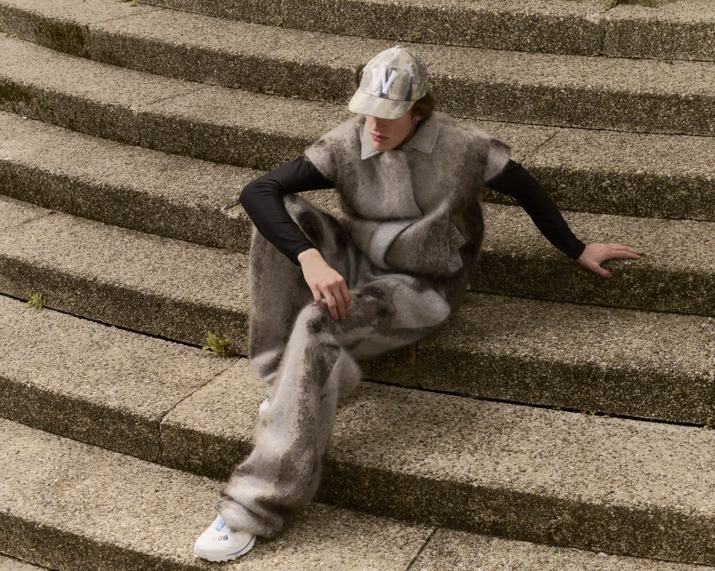 A breath of fresh air - HEAD Genève 2024 Graduation Show A breath of fresh air - HEAD Genève 2024 Graduation Show Vanity Teen 虚荣青年 Lifestyle & new faces magazine