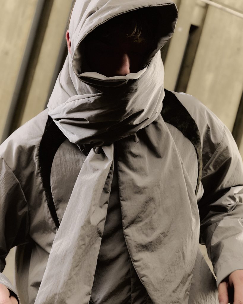 A breath of fresh air - HEAD Genève 2024 Graduation Show A breath of fresh air - HEAD Genève 2024 Graduation Show Vanity Teen 虚荣青年 Lifestyle & new faces magazine