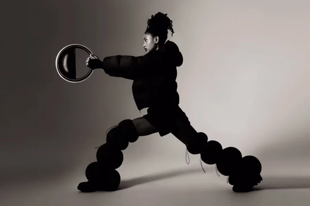 Willow Smith and Moncler Launch Bold Collaborative Collection Willow Smith and Moncler Launch Bold Collaborative Collection Vanity Teen 虚荣青年 Lifestyle & new faces magazine