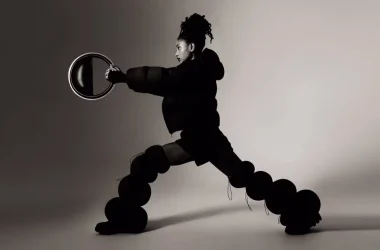 Willow Smith and Moncler Launch Bold Collaborative Collection Willow Smith and Moncler Launch Bold Collaborative Collection Vanity Teen 虚荣青年 Lifestyle & new faces magazine