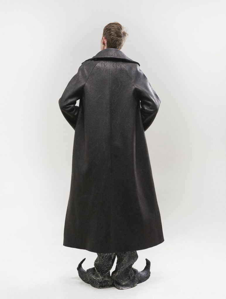 A breath of fresh air - HEAD Genève 2024 Graduation Show A breath of fresh air - HEAD Genève 2024 Graduation Show Vanity Teen 虚荣青年 Lifestyle & new faces magazine