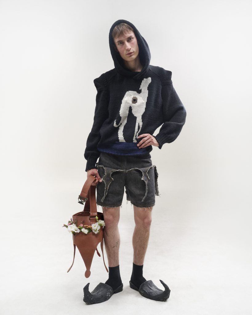 A breath of fresh air - HEAD Genève 2024 Graduation Show A breath of fresh air - HEAD Genève 2024 Graduation Show Vanity Teen 虚荣青年 Lifestyle & new faces magazine